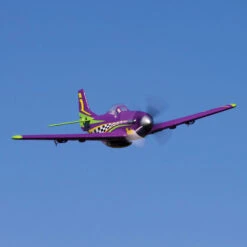 E-Flite UMX P-51D Voodoo BNF Basic With AS3X And SAFE Select 19 E-Flite UMX P-51D Voodoo BNF Basic With AS3X And SAFE Select -Aircraft Model EFLU4350 A2 538NCLWQ