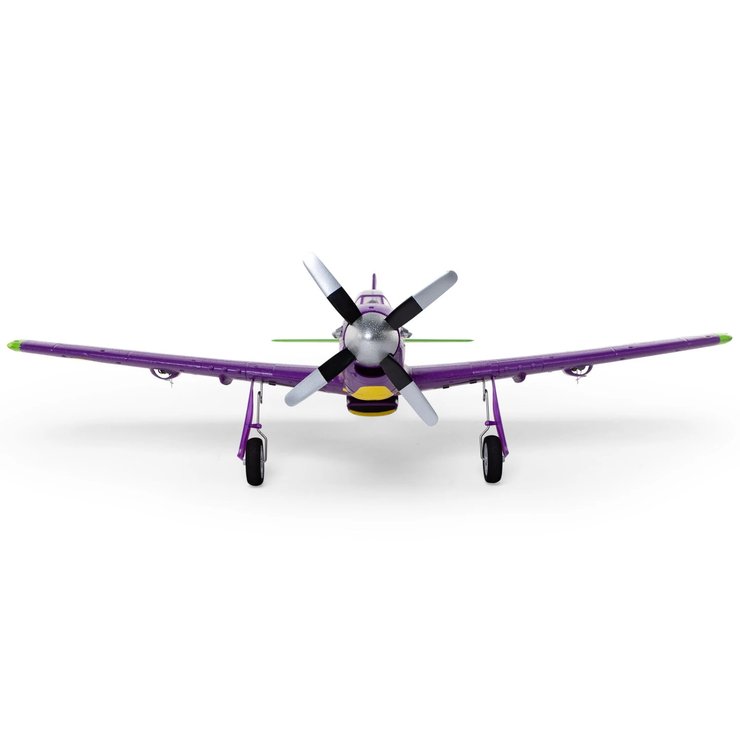 E-Flite UMX P-51D Voodoo BNF Basic With AS3X And SAFE Select 17 E-Flite UMX P-51D Voodoo BNF Basic With AS3X And SAFE Select - Image 15