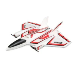 E-Flite UMX Ultrix BNF Basic With AS3X And SAFE Select, 342mm