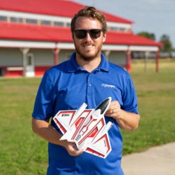 E-Flite UMX Ultrix BNF Basic With AS3X And SAFE Select, 342mm -Aircraft Model EFLU6450 A10 A8LMMF7U