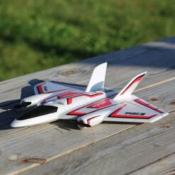 E-Flite UMX Ultrix BNF Basic With AS3X And SAFE Select, 342mm -Aircraft Model EFLU6450 A14 A8LMMF7U