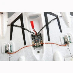 E-Flite UMX Ultrix BNF Basic With AS3X And SAFE Select, 342mm -Aircraft Model EFLU6450 A15 A8LMMF7U