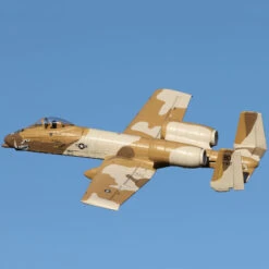 E-Flite UMX A-10 Thunderbolt II 30mm EDF Jet BNF Basic With AS3X And SAFE Select -Aircraft Model EFLU6550 A2 NBFWHQOU