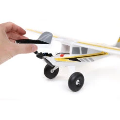 E-Flite UMX Timber X BNF Basic With AS3X And SAFE Select, 570mm -Aircraft Model EFLU7950 A13 DH0AGWPZ