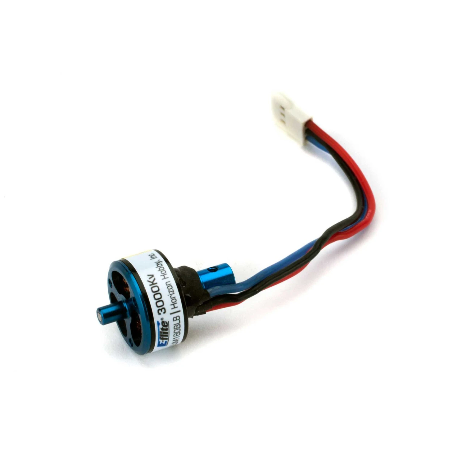 E-Flite BL180 Brushless Outrunner Motor, 3000Kv 3 E-Flite BL180 Brushless Outrunner Motor, 3000Kv