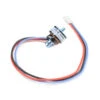 E-Flite BL180 Brushless Outrunner Motor, 3000Kv Reversed 1 E-Flite BL180 Brushless Outrunner Motor, 3000Kv Reversed -Aircraft Model EFLUM180BLR A0 ITWCCNWR