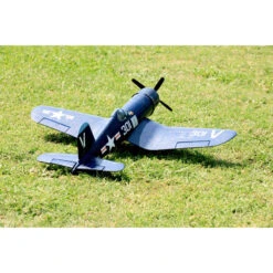 FMS 4U V2 800mm PNP With Reflex, Blue -Aircraft Model FMM022PX A14 Q26XR02S