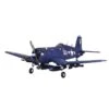 FMS 4U 1400mm PNP With Reflex, Blue 1 FMS 4U 1400mm PNP With Reflex, Blue -Aircraft Model FMM024PBLUX A00 BFBP5TCS