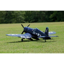 FMS 4U 1400mm PNP With Reflex, Blue -Aircraft Model FMM024PBLUX A16 BFBP5TCS