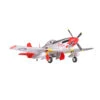FMS P-51D Red Tail 1700mm PNP With Reflex -Aircraft Model FMM041PRTX A01 IF1Z4DDW