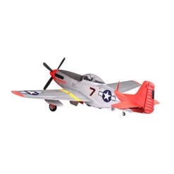 FMS P-51D Red Tail 1700mm PNP With Reflex -Aircraft Model FMM041PRTX A02 IF1Z4DDW