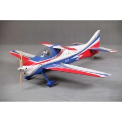 FMS 3A Olympus PNP, 1400mm -Aircraft Model FMM067P2 A0 K5ELYTI5