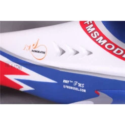 FMS 3A Olympus PNP, 1400mm -Aircraft Model FMM067P2 A12 K5ELYTI5