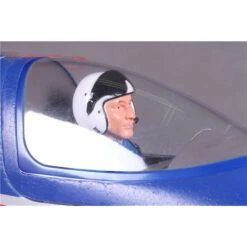 FMS 3A Olympus PNP, 1400mm -Aircraft Model FMM067P2 A18 K5ELYTI5