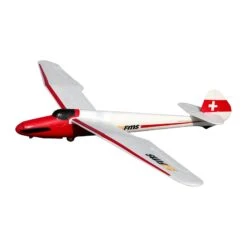 FMS Oa 1500mm RTF With Reflex