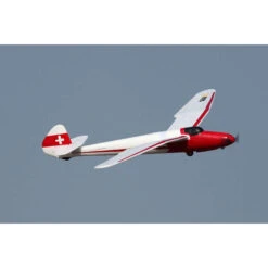 FMS Oa 1500mm RTF With Reflex -Aircraft Model FMM071RX A18 J0FF049W