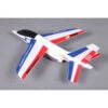 FMS Ree Flight Alpha Red Kit, 467mm -Aircraft Model FMM073RED A0 39IUR80R