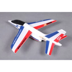 FMS Ree Flight Alpha Red Kit, 467mm