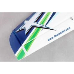 FMS 3A Explorer 1020mm PNP With Reflex -Aircraft Model FMM074PX A03 2B4NH0PF