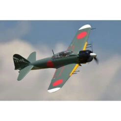 FMS Zero A6M5 PNP 1100mm With Reflex -Aircraft Model FMM082PX A03 J7AGK7H8