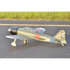 FMS Zero A6M5 PNP 1100mm With Reflex -Aircraft Model FMM082PX A05 J7AGK7H8