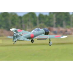 FMS Zero A6M5 PNP 1100mm With Reflex -Aircraft Model FMM082PX A06 J7AGK7H8