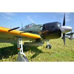 FMS Zero A6M5 PNP 1100mm With Reflex -Aircraft Model FMM082PX A09 J7AGK7H8