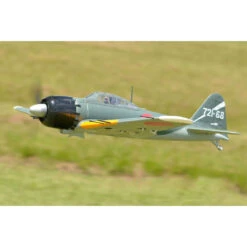 FMS Zero A6M5 PNP 1100mm With Reflex -Aircraft Model FMM082PX A10 J7AGK7H8