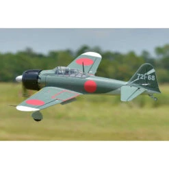 FMS Zero A6M5 PNP 1100mm With Reflex -Aircraft Model FMM082PX A11 J7AGK7H8