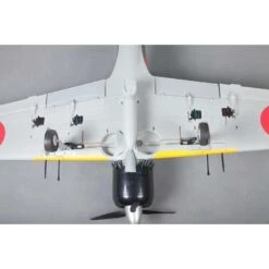 FMS Zero A6M5 PNP 1100mm With Reflex -Aircraft Model FMM082PX A18 J7AGK7H8