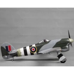 FMS Typhoon 1100mm PNP With Reflex -Aircraft Model FMM086PX A03 8XN6U3LL