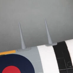 FMS Typhoon 1100mm PNP With Reflex -Aircraft Model FMM086PX A07 8XN6U3LL