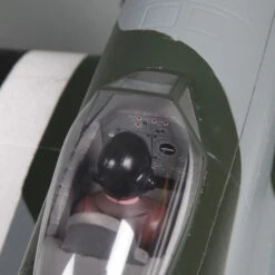 FMS Typhoon 1100mm PNP With Reflex -Aircraft Model FMM086PX A08 8XN6U3LL