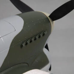 FMS Typhoon 1100mm PNP With Reflex -Aircraft Model FMM086PX A10 8XN6U3LL