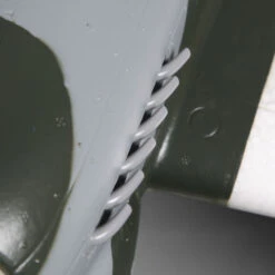 FMS Typhoon 1100mm PNP With Reflex -Aircraft Model FMM086PX A12 8XN6U3LL