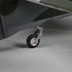 FMS Typhoon 1100mm PNP With Reflex -Aircraft Model FMM086PX A14 8XN6U3LL