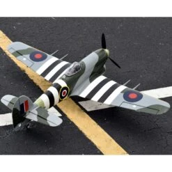 FMS Typhoon 1100mm PNP With Reflex -Aircraft Model FMM086PX A16 8XN6U3LL