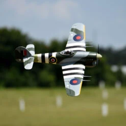 FMS Typhoon 1100mm PNP With Reflex -Aircraft Model FMM086PX A18 8XN6U3LL