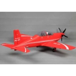 FMS PC-21 Pilatus 1100mm PNP With Reflex -Aircraft Model FMM087PX A03 LLTUXV6X