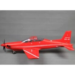 FMS PC-21 Pilatus 1100mm PNP With Reflex -Aircraft Model FMM087PX A04 LLTUXV6X