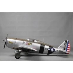 FMS P-47 Razorback 1500mm PNP Bonnie With Reflex -Aircraft Model FMM089PX A02 53JZLO8D