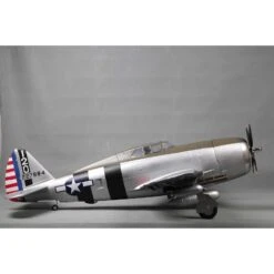 FMS P-47 Razorback 1500mm PNP Bonnie With Reflex -Aircraft Model FMM089PX A03 53JZLO8D
