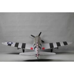 FMS P-47 Razorback 1500mm PNP Bonnie With Reflex -Aircraft Model FMM089PX A05 53JZLO8D