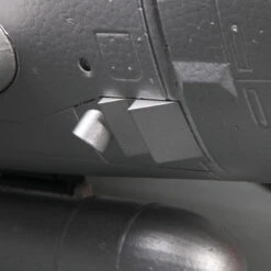 FMS P-47 Razorback 1500mm PNP Bonnie With Reflex -Aircraft Model FMM089PX A07 53JZLO8D