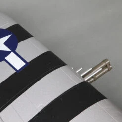 FMS P-47 Razorback 1500mm PNP Bonnie With Reflex -Aircraft Model FMM089PX A10 53JZLO8D