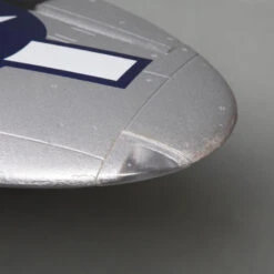 FMS P-47 Razorback 1500mm PNP Bonnie With Reflex -Aircraft Model FMM089PX A14 53JZLO8D