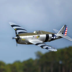 FMS P-47 Razorback 1500mm PNP Bonnie With Reflex -Aircraft Model FMM089PX A19 53JZLO8D