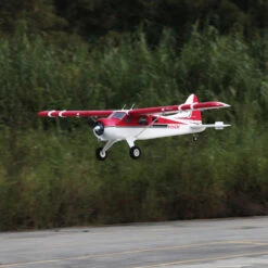 FMS Beaver 2000mm PNP V2 With Reflex -Aircraft Model FMM090P1X A02 L3QRYGVV