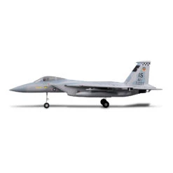 FMS -15 Eagle V2 64mm EDF Jet PNP -Aircraft Model FMM093P A3 Q0VUIYL7