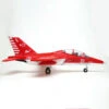 FMS YAK-130 V2 70mm EDF Jet Red PNP -Aircraft Model FMM108P2 A0 HHTC1IXZ